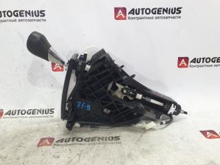 Селектор акпп TOYOTA COROLLA RUMION NZE151 1NZ-FE 2 ракурс