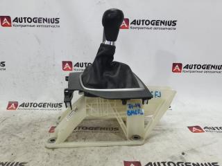 Рычаг переключения кпп MAZDA AXELA BM6FJ Z6VE BHW346100 1 ракурс