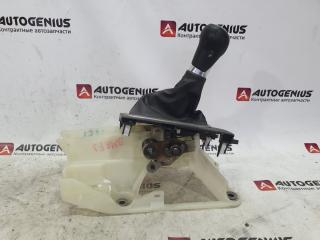 Рычаг переключения кпп MAZDA AXELA BM6FJ Z6VE BHW346100 2 ракурс