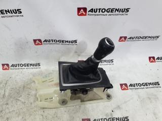 Рычаг переключения кпп MAZDA AXELA BM6FJ Z6VE BHW346100 3 ракурс
