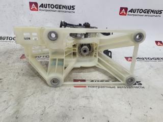 Рычаг переключения кпп MAZDA AXELA BM6FJ Z6VE BHW346100 4 ракурс