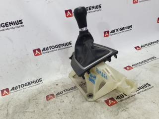 Рычаг переключения кпп MAZDA AXELA BM6FJ Z6VE BHW346100 5 ракурс