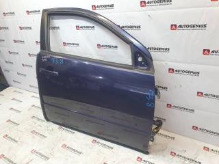 Дверь правая передняя TOYOTA WILL VS ZZE127 3 ракурс Дверь правая передняя TOYOTA WILL VS ZZE127 3 ракурс