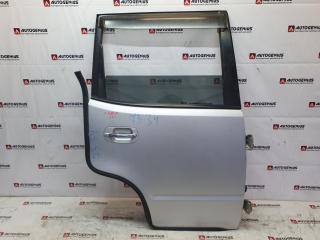Дверь правая задняя HONDA CAPA GA4 1 ракурс