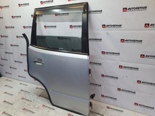 Дверь правая задняя HONDA CAPA GA4 3 ракурс