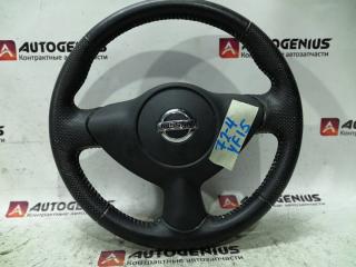 Руль NISSAN JUKE YF15 1 ракурс