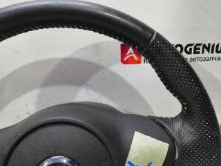 Руль NISSAN JUKE YF15 2 ракурс