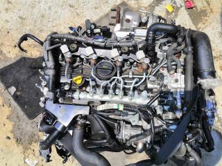 Двигатель MAZDA CX-5 KE2FW SHVPTS 2 ракурс