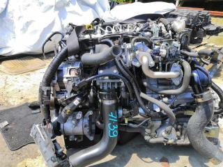 Двигатель MAZDA CX-5 KE2FW SHVPTS 3 ракурс