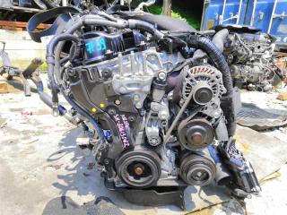 Двигатель MAZDA CX-5 KE2FW SHVPTS 5 ракурс
