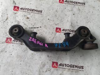 Подушка редуктора задняя TOYOTA COROLLA AXIO ZRE144 2ZR-FE 2 ракурс