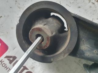 Подушка редуктора задняя TOYOTA COROLLA AXIO ZRE144 2ZR-FE 4 ракурс