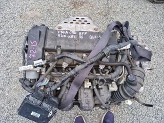 Двигатель MITSUBISHI GALANT FORTIS CY6A 4J10 1000C029 1 ракурс