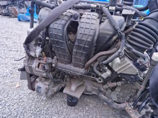 Двигатель MITSUBISHI GALANT FORTIS CY6A 4J10 1000C029 2 ракурс