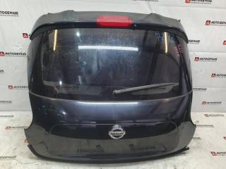 Дверь задняя задняя NISSAN JUKE YF15 1 ракурс