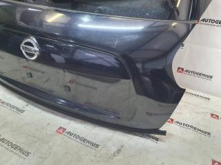Дверь задняя задняя NISSAN JUKE YF15 2 ракурс
