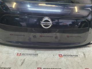 Дверь задняя задняя NISSAN JUKE YF15 3 ракурс