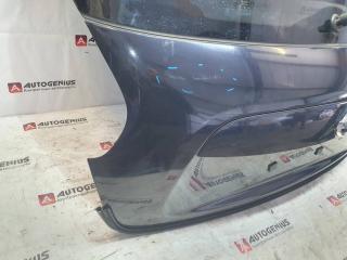 Дверь задняя задняя NISSAN JUKE YF15 4 ракурс