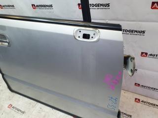 Дверь правая передняя HONDA CAPA GA4 3 ракурс