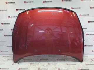 Капот передний VOLVO V60 FW48 1MODEL 1 ракурс