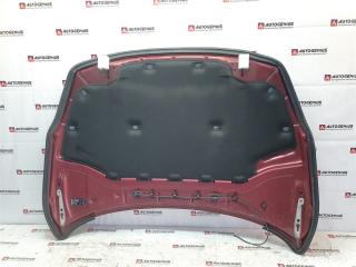 Капот передний VOLVO V60 FW48 1MODEL 4 ракурс