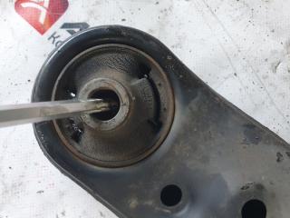 Рычаг правый передний TOYOTA COROLLA RUMION ZRE154 4806812300 5 ракурс