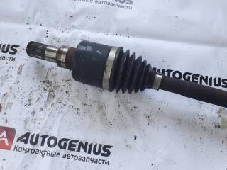 Привод левый передний SUZUKI SWIFT ZC31S M16A MT 2 ракурс