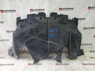 Защита двигателя передняя SUBARU IMPREZA GP7 FB20 56440AG180 1 ракурс
