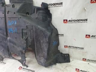 Защита двигателя передняя SUBARU IMPREZA GP7 FB20 56440AG180 2 ракурс