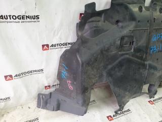Защита двигателя передняя SUBARU IMPREZA GP7 FB20 56440AG180 3 ракурс