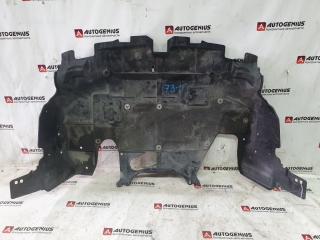 Защита двигателя передняя SUBARU IMPREZA GP7 FB20 56440AG180 5 ракурс
