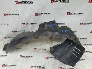 Подкрылок правый передний TOYOTA HARRIER GSU31 1 ракурс