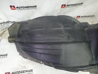 Подкрылок правый передний TOYOTA HARRIER GSU31 4 ракурс