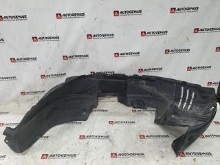 Подкрылок правый передний TOYOTA HARRIER GSU31 5 ракурс