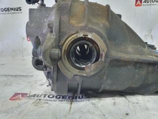 Редуктор задний NISSAN CEDRIC MY34 VQ25DD 48/11 3 ракурс