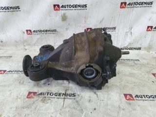 Редуктор задний NISSAN CEDRIC MY34 VQ25DD 48/11 5 ракурс