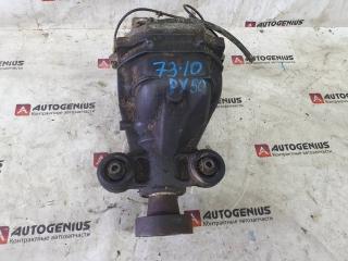Редуктор задний NISSAN FUGA PY50 VQ35DE 47/14 1 ракурс Редуктор задний NISSAN FUGA PY50 VQ35DE 47/14 1 ракурс