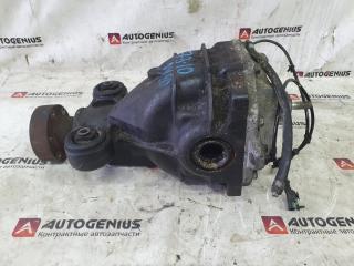 Редуктор задний NISSAN FUGA PY50 VQ35DE 47/14 4 ракурс Редуктор задний NISSAN FUGA PY50 VQ35DE 47/14 4 ракурс