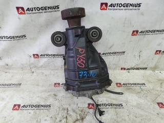Редуктор задний NISSAN FUGA PY50 VQ35DE 47/14 5 ракурс