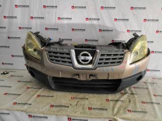 Nose cut NISSAN DUALIS NJ10 MR20DE 26060JD010 1 ракурс