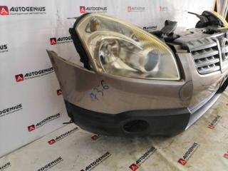 Nose cut NISSAN DUALIS NJ10 MR20DE 26060JD010 2 ракурс