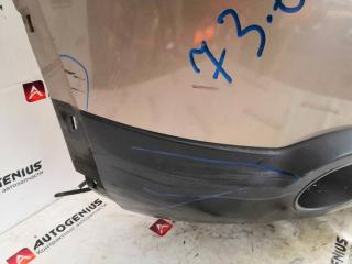Nose cut NISSAN DUALIS NJ10 MR20DE 26060JD010 3 ракурс