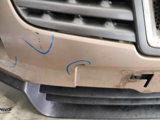 Nose cut NISSAN DUALIS NJ10 MR20DE 26060JD010 5 ракурс