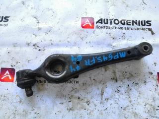 Рычаг правый передний SUZUKI WAGON R SOLIO MA34S 4 ракурс