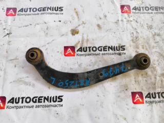 Рычаг задний TOYOTA AVENSIS AZT250 4877005010, 4877021011 4 ракурс