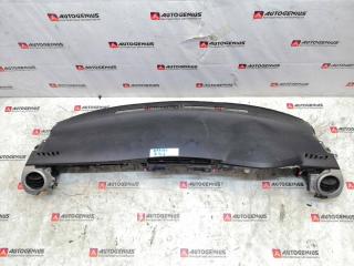 Торпедо TOYOTA COROLLA AXIO NZE161 1 ракурс