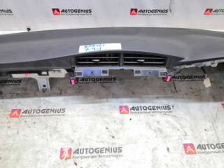 Торпедо TOYOTA COROLLA AXIO NZE161 4 ракурс