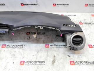 Торпедо TOYOTA COROLLA AXIO NZE161 5 ракурс
