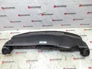 Торпедо TOYOTA COROLLA FIELDER NZE161 1 ракурс