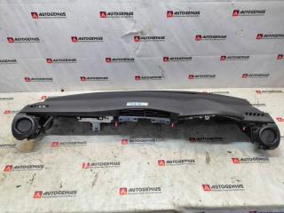 Торпедо TOYOTA COROLLA FIELDER NZE161 2 ракурс